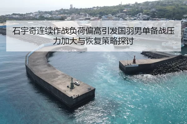 石宇奇连续作战负荷偏高引发国羽男单备战压力加大与恢复策略探讨