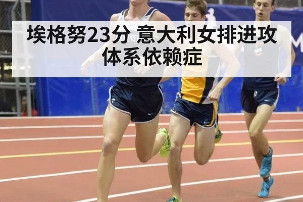 埃格努23分 意大利女排进攻体系依赖症
